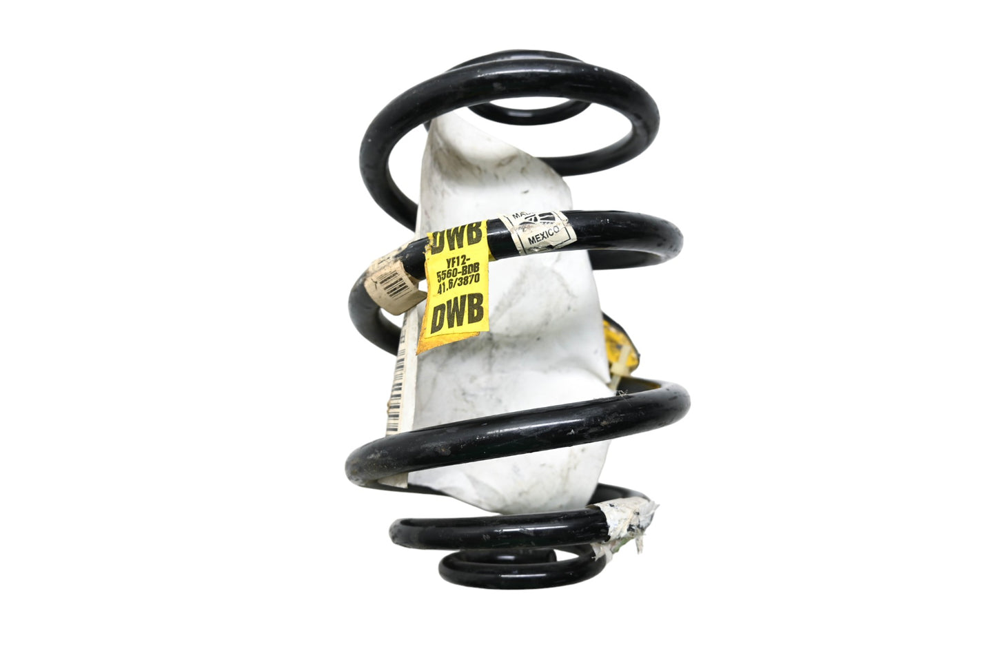 New OEM Ford YF1Z-5560-BE, YF12-5560-BDB Coil Spring NOS