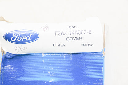 New OEM Ford F2AZ-14A003-B Fuse Panel Cover NOS