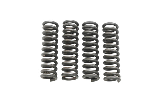 New OEM Ford CODZ-6421232-C, C0DZ-6421232-C Lower Door Springs Qty 4 NOS