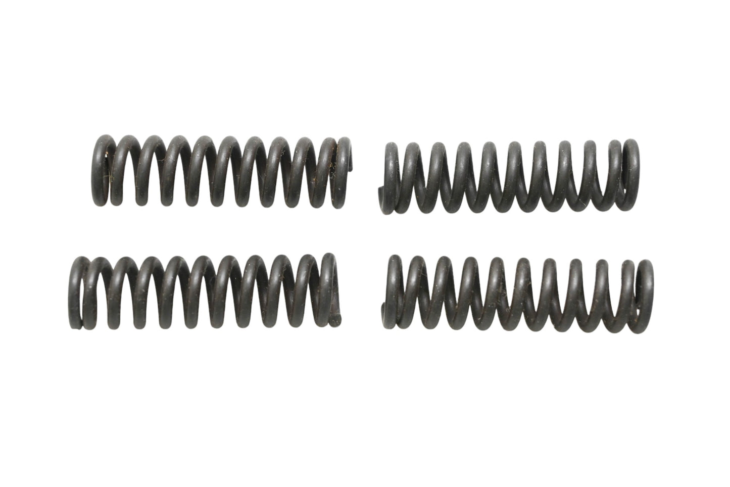 New OEM Ford CODZ-6421232-C, C0DZ-6421232-C Lower Door Springs Qty 4 NOS