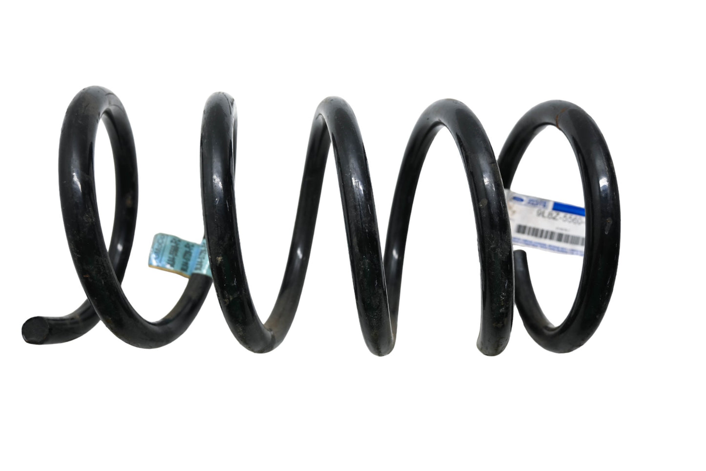 New OEM Ford 9L8Z-5560-C, 9L84-5560-FC Coil Spring NOS