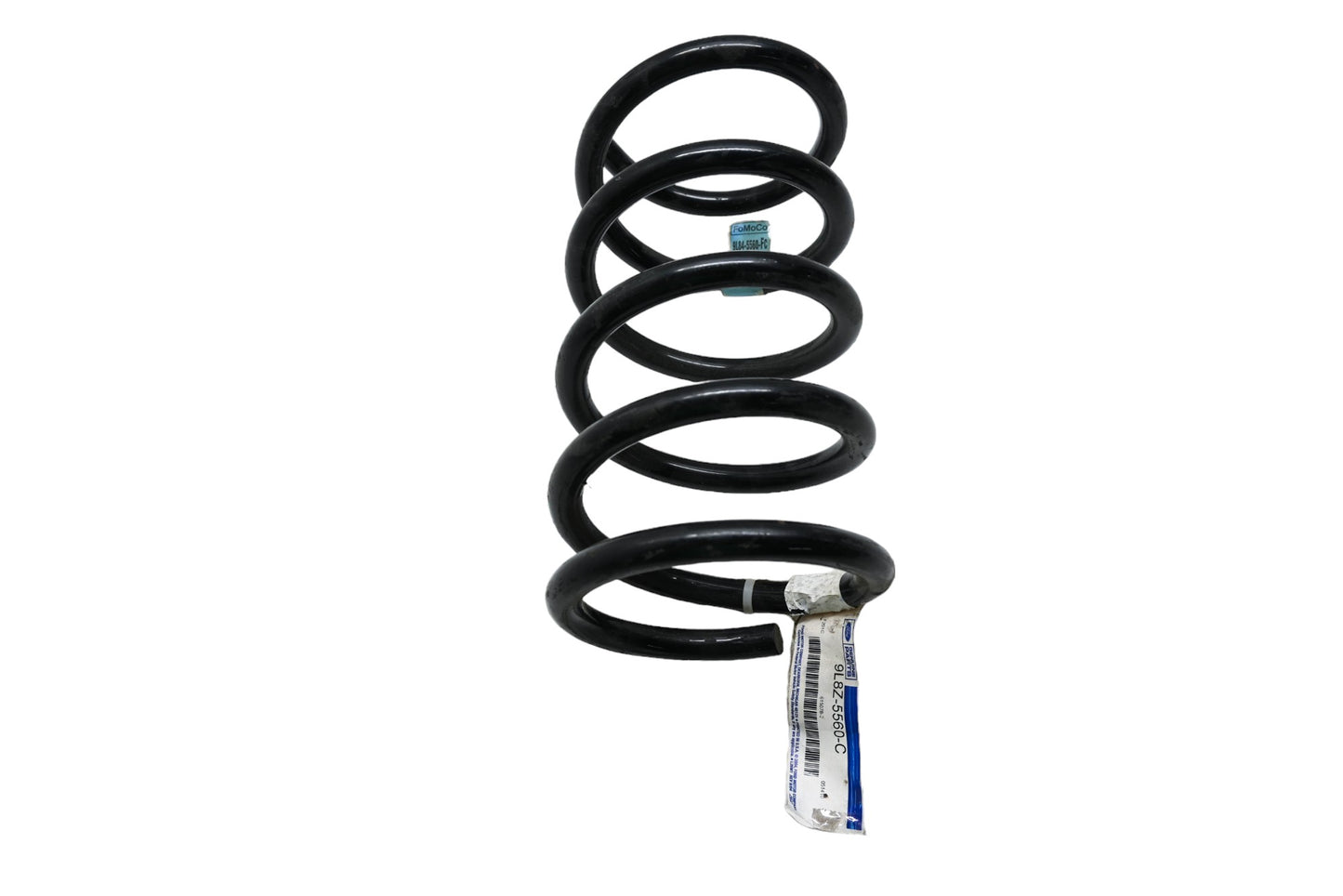 New OEM Ford 9L8Z-5560-C, 9L84-5560-FC Coil Spring NOS