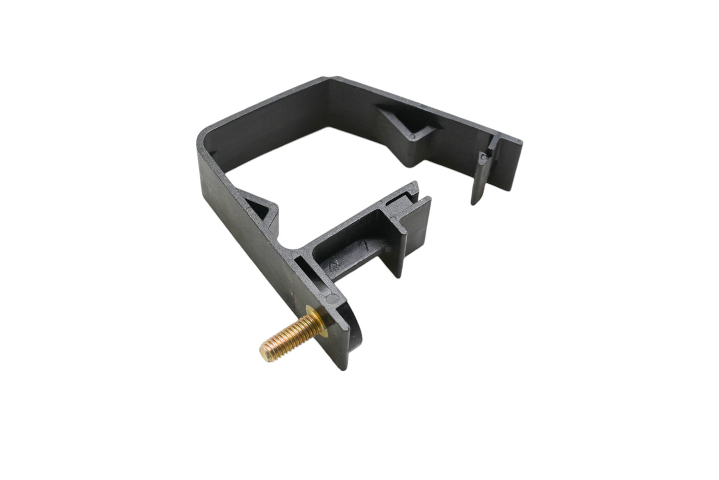 New OEM Ford F2UZ-9F276-A Brake Pipe Clip NOS