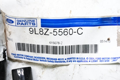 New OEM Ford 9L8Z-5560-C, 9L84-5560-FC Coil Spring NOS