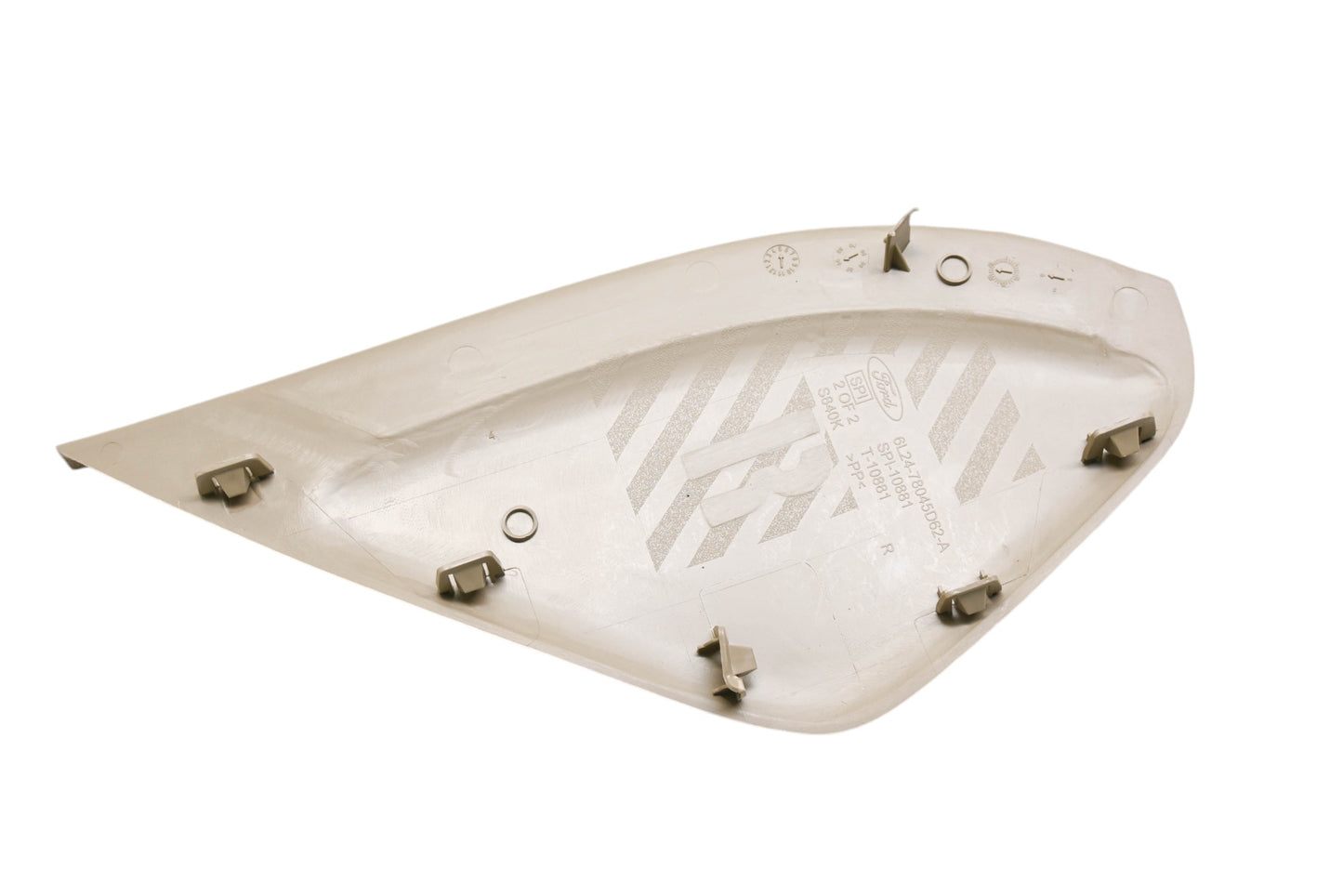 New OEM Ford 7L2Z-7804480-AA End Panel Cover NOS