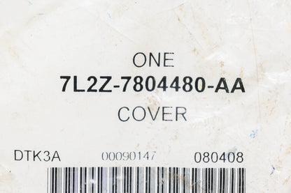 New OEM Ford 7L2Z-7804480-AA End Panel Cover NOS
