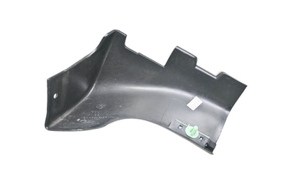 New OEM Ford F77Z-9810177-AAB Left Rocker Panel Guard Kit NOS