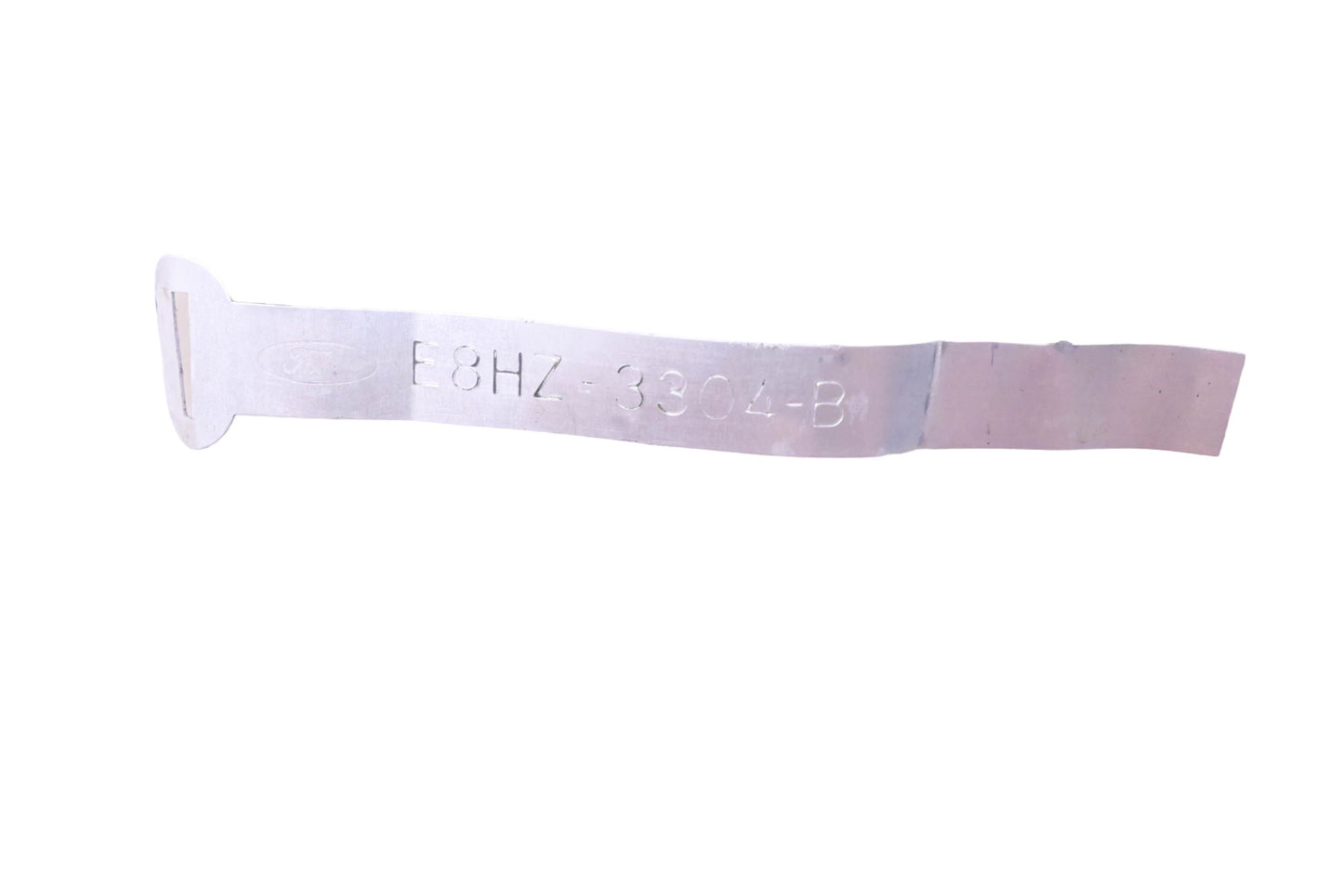 New OEM Ford E8HZ-3304-B, E8HT-3304-BB Steering Drag Link NOS