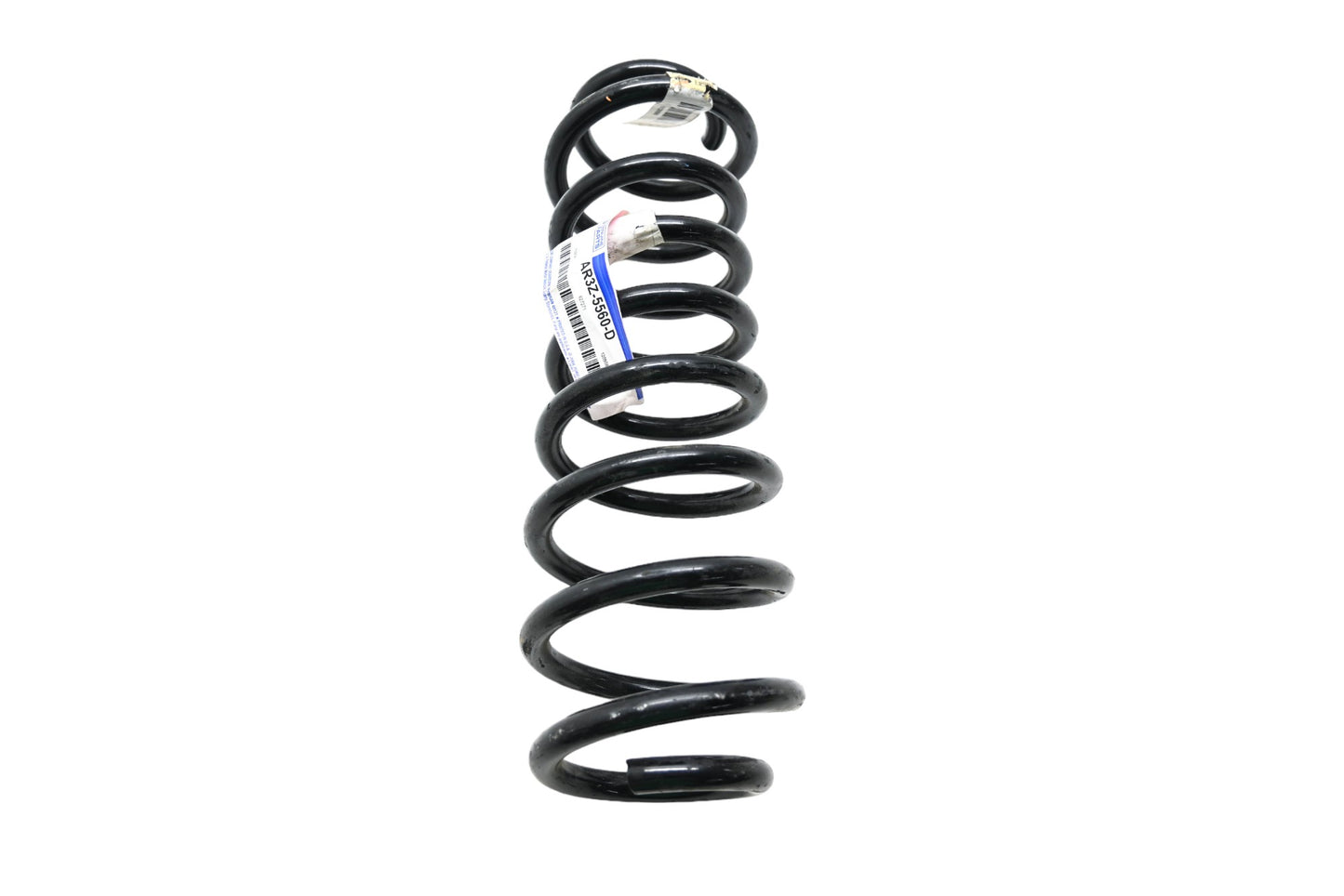 New OEM Ford AR3Z-5560-D, AR33-5560-DB, 612899 Coil Spring NOS