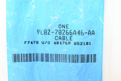 New OEM Ford YL8Z-78266A46-AA Cable Assembly NOS