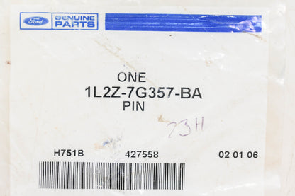 New OEM Ford 1L2Z-7G357-BA Pin NOS