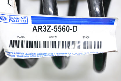 New OEM Ford AR3Z-5560-D, AR33-5560-DB, 612899 Coil Spring NOS