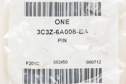 New OEM Ford 3C3Z-6A008-BA Cylinder Head Dowel Pin NOS