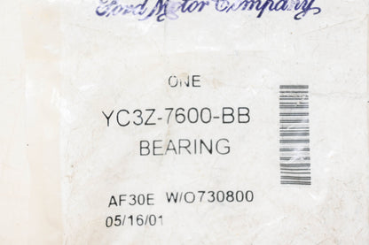 New OEM Ford YC3Z-7600-BB Bearing Assembly NOS