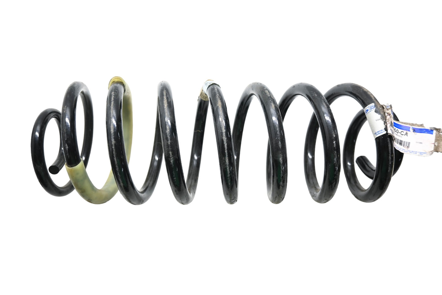 New OEM Ford F75Z-5560-CA, 2L14-5534-CA Coil Spring NOS