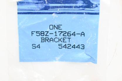 New OEM Ford F58Z-17264-A Bracket NOS