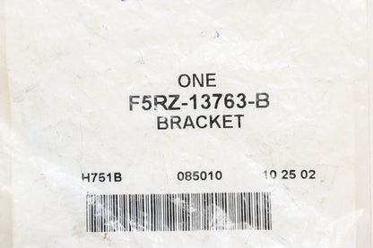 New OEM Ford F5RZ-13763-B Lamp Mounting Bracket NOS