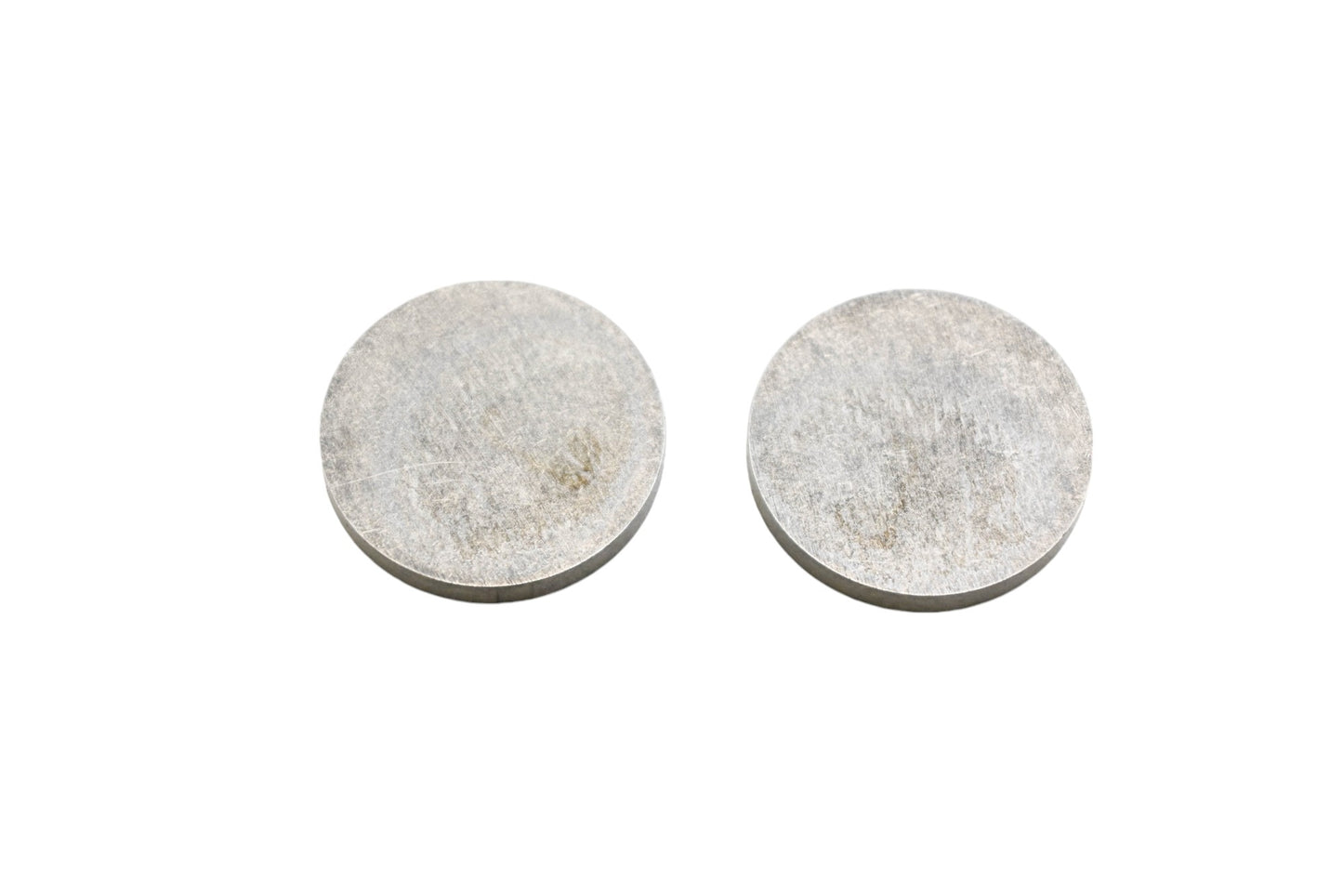 New OEM Ford E43Z-6515-K Valve Adjusting Spacers Qty 2 NOS