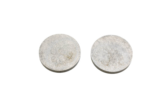 New OEM Ford E43Z-6515-K Valve Adjusting Spacers Qty 2 NOS