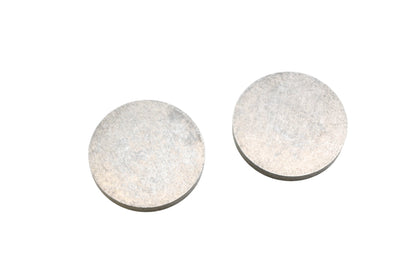 New OEM Ford E43Z-6515-K Valve Adjusting Spacers Qty 2 NOS