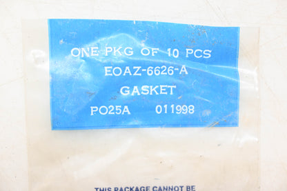 New OEM Ford EOAZ-6626-A Engine Oil Pump Pickup Tube Gasket NOS