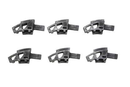 New OEM Ford F4TZ-2L780-C Wedges Qty 6 NOS