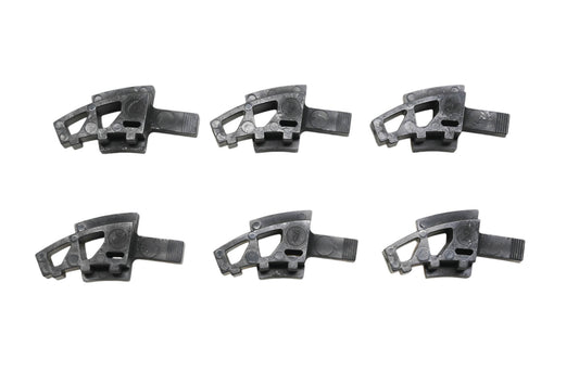 New OEM Ford F4TZ-2L780-C Wedges Qty 6 NOS