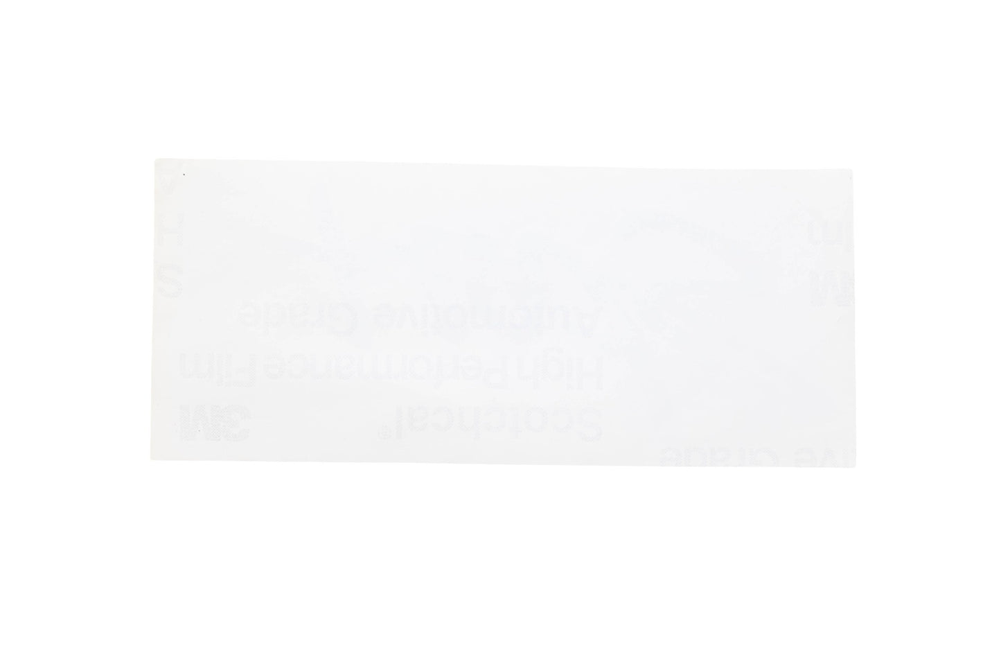 New OEM Ford F8CZ-16098-AAD "Sport" Decal NOS