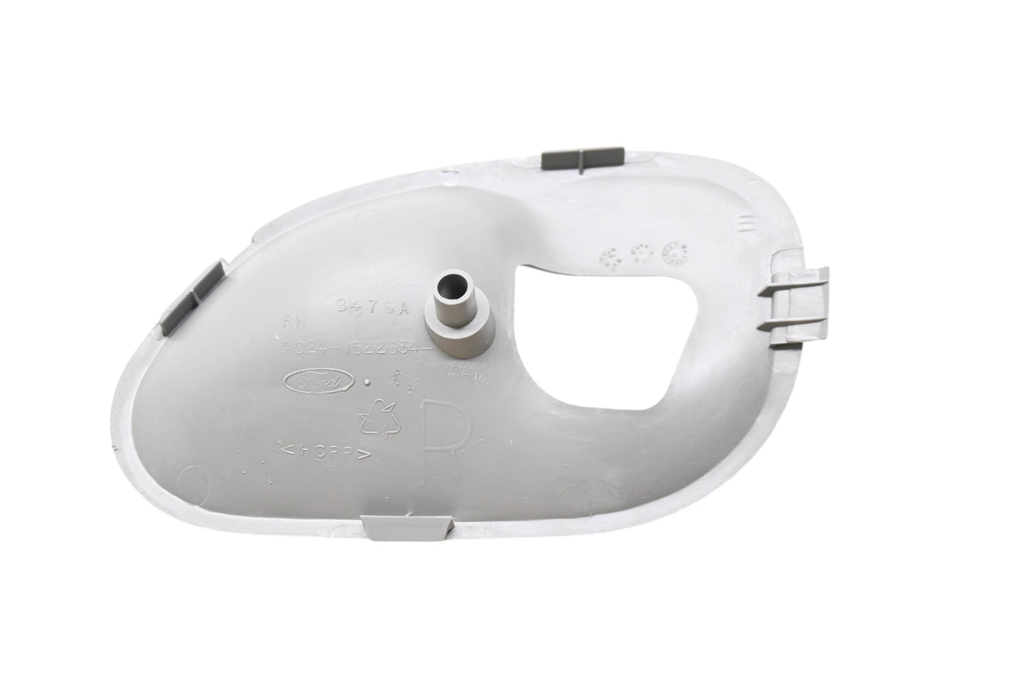 New OEM Ford 4C2Z-1522634-AAC Cup Handle NOS