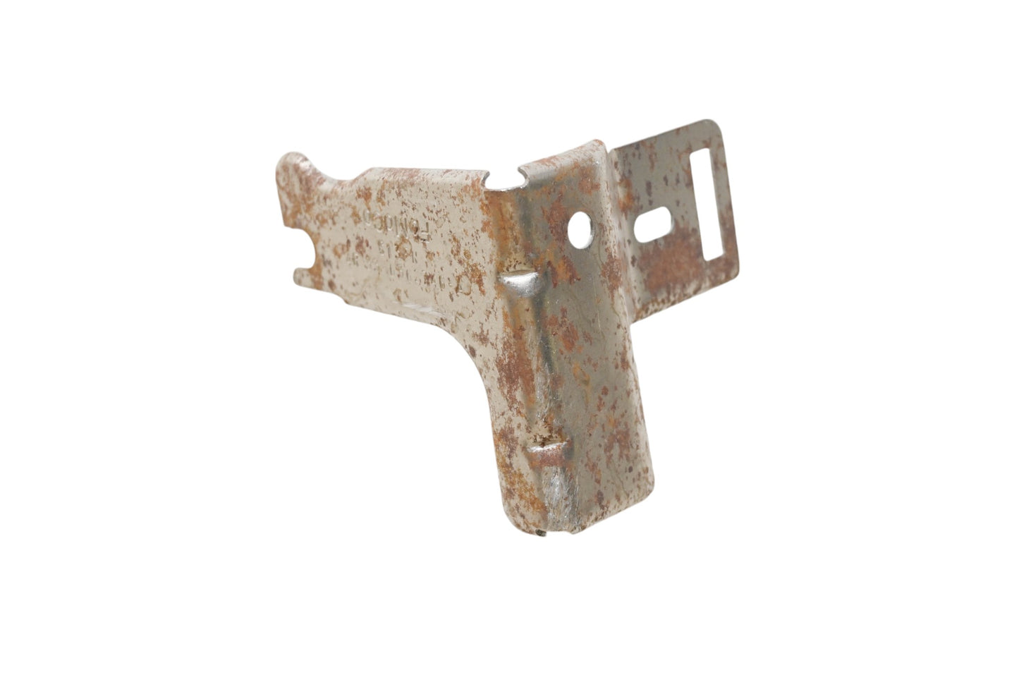 New OEM Ford 5R3Z-6363174-AA Seat Back Adjust Cover NOS