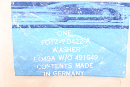 New OEM Ford FOTZ-7D422-A Thrust Washer NOS