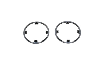 New OEM Ford F6TZ-1521890-AA Lock Cylinder Spacers Qty 2 NOS