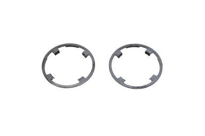 New OEM Ford F6TZ-1521890-AA Lock Cylinder Spacers Qty 2 NOS