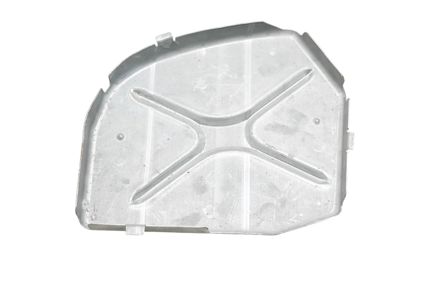 New OEM Ford XF2Z-16410A48-AA Rear Right Plate Assembly NOS