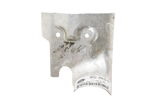 New OEM Ford XF5Z-9A472-FA Cover Exhaust Manifold NOS