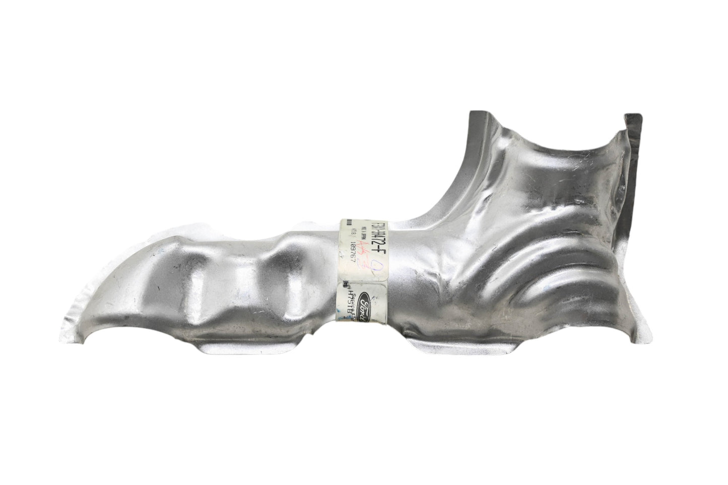 New OEM Ford F3XY-9A472-F, F3XY9A472F Cover NOS