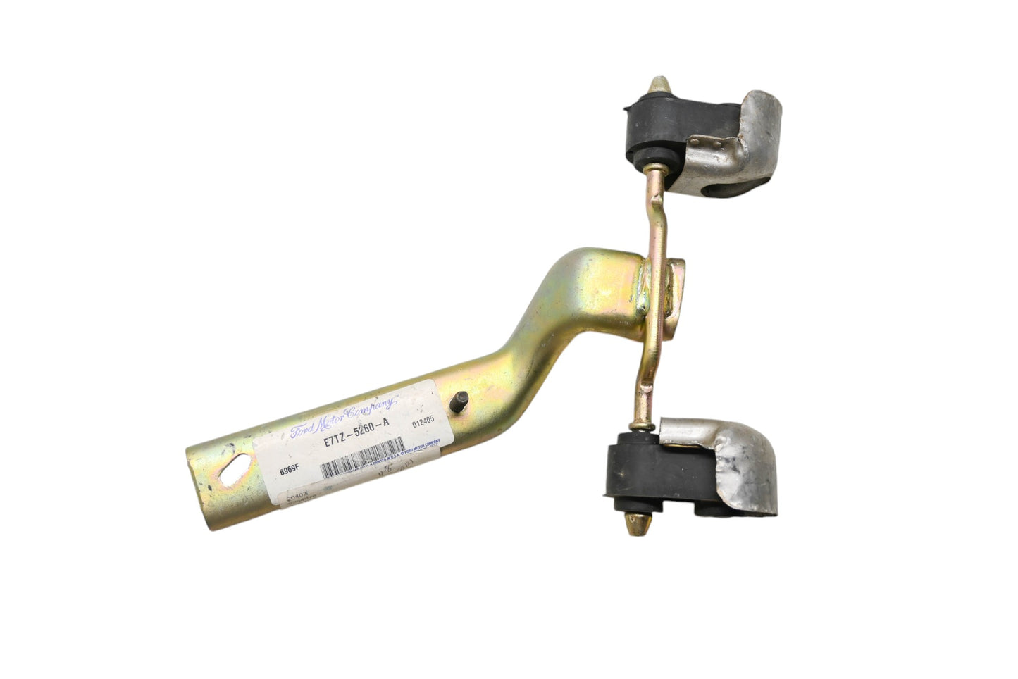 New OEM Ford E7TZ-5260-A Mounting Bracket NOS