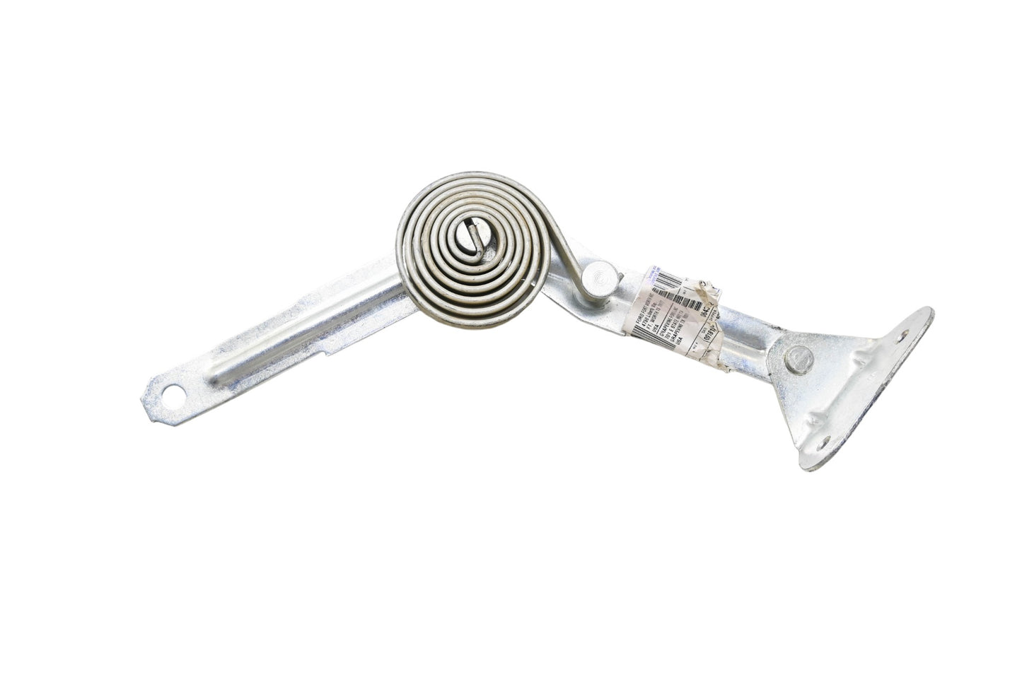 New OEM Ford F4TZ-16826-A Hood Assist Spring Right Passenger Side NOS