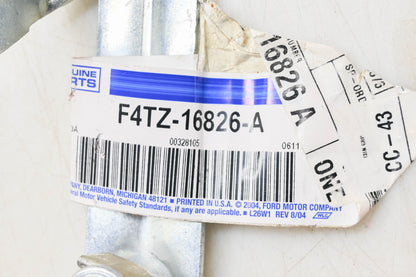 New OEM Ford F4TZ-16826-A Hood Assist Spring Right Passenger Side NOS