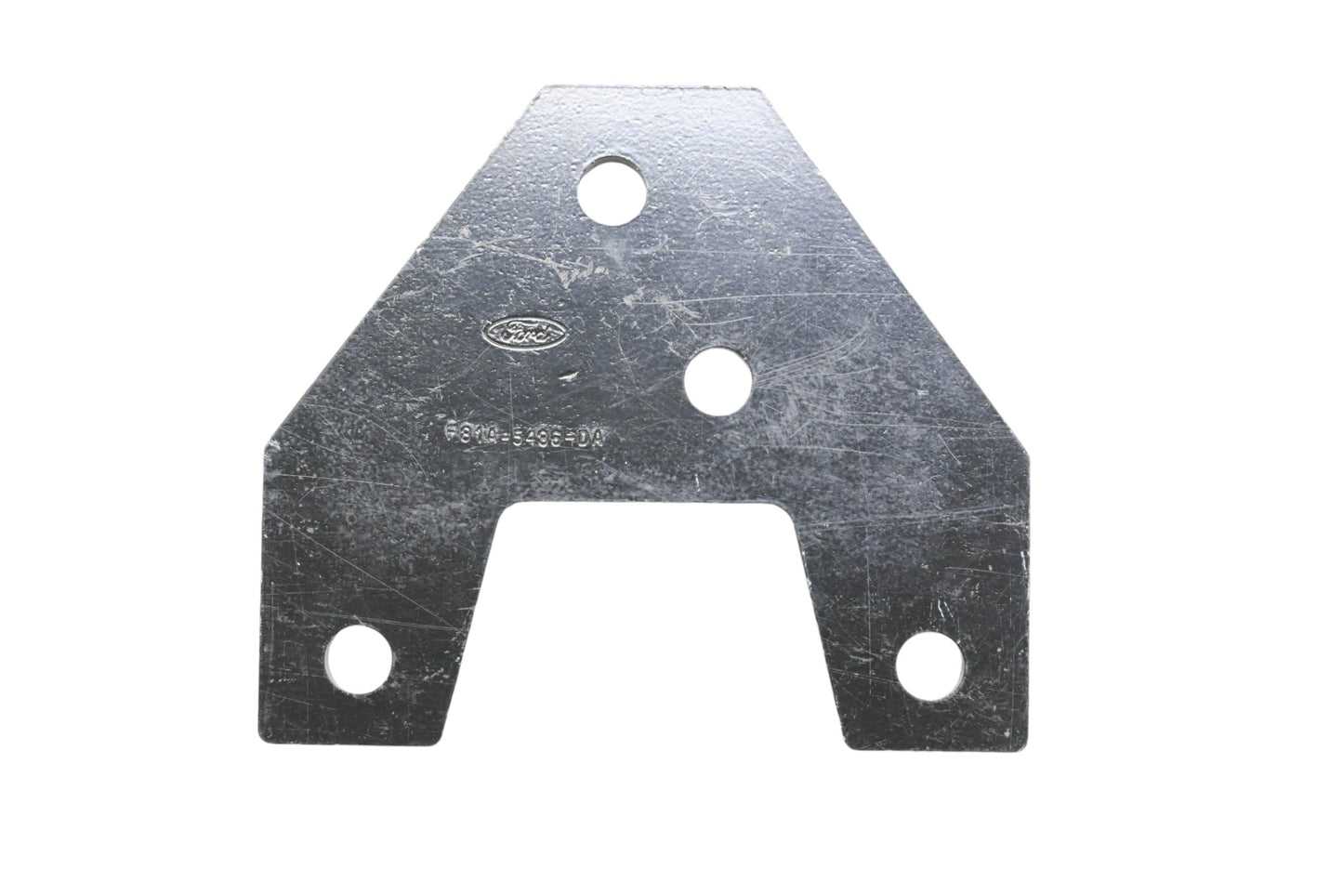 New OEM Ford F81Z-5486-DB, F81A-5486-DB Bracket NOS