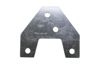New OEM Ford F81Z-5486-DB, F81A-5486-DB Bracket NOS
