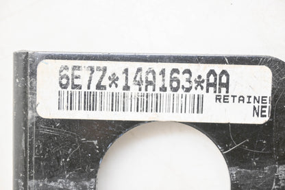 New OEM Ford 6E7Z-14A163-AA Retainer NOS
