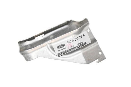 New OEM Ford F5TZ-19D720-A Condenser Bracket NOS