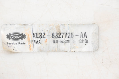 New OEM Ford XL3Z-8327726-AA Inner Panel Brace NOS