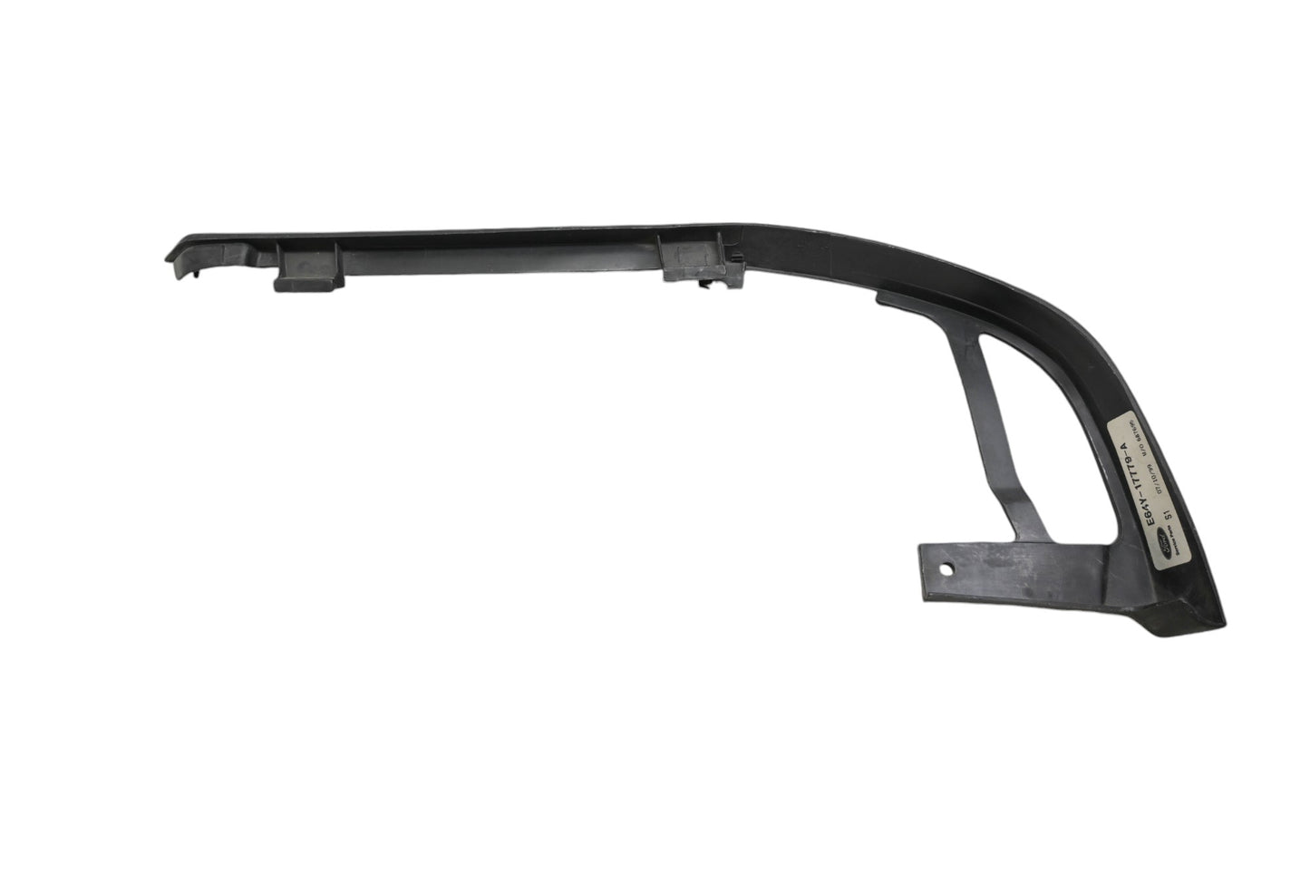 New OEM Ford E64Y-17779-A Front Bumper Stone Deflector NOS