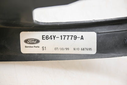New OEM Ford E64Y-17779-A Front Bumper Stone Deflector NOS