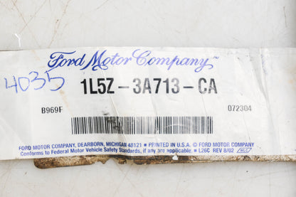 New OEM Ford 1L5Z-3A713-CA Power Steering Return Hose NOS