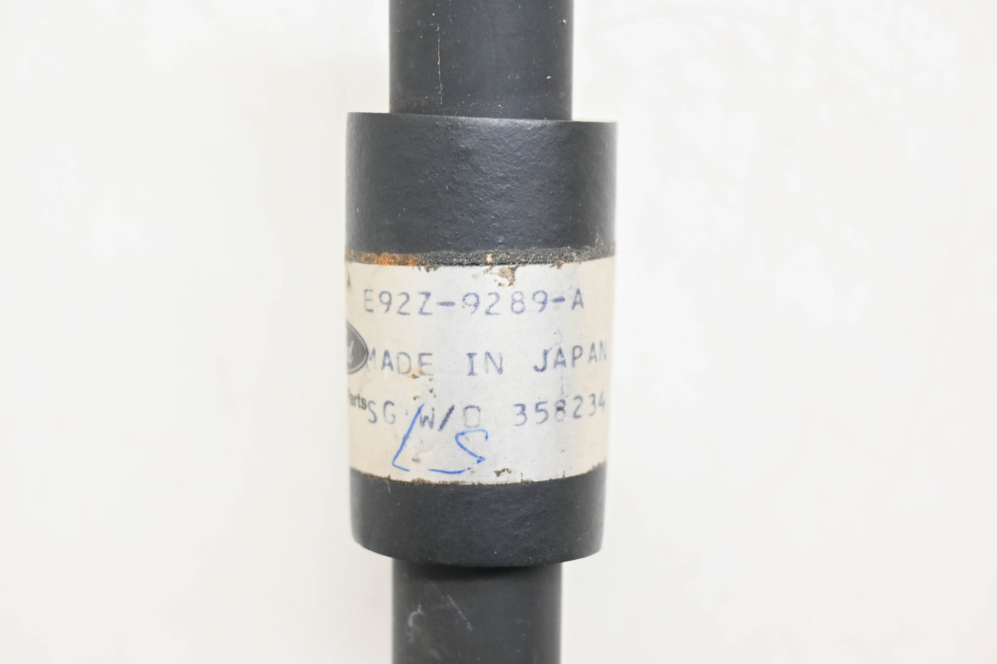 New OEM Ford E92Z-9289-A Tube Assembly NOS