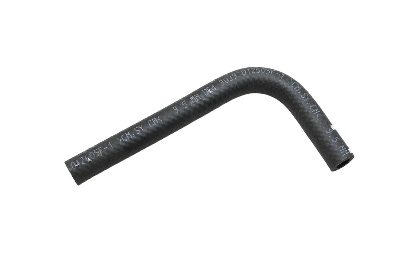 New OEM Ford XW4Z-3A713-AB Lower Return Tube NOS