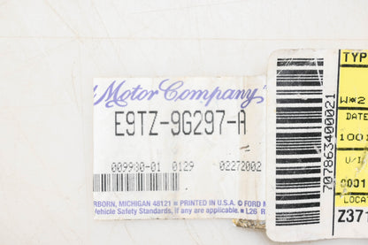 New OEM Ford E9TZ-9G297-A Hose NOS